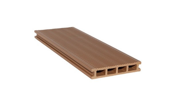 Террасная доска из ДПК CM Decking серия VINTAGE цвет дуб, желтый купить в Воскресенске