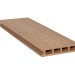 Террасная доска из ДПК CM Decking серия VINTAGE цвет дуб, желтый купить в Воскресенске