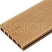 Доска террасная ДПК 3D SEQUOIA DUAL WOOD NATURE купить в Воскресенске