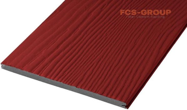 Фиброцементные панели FCS Group Wood Line F61 купить в Воскресенске