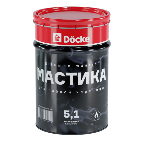 Мастика 5 кг купить в Воскресенске