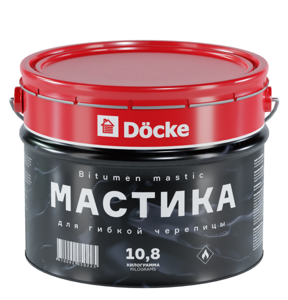 Мастика 10 кг купить в Воскресенске