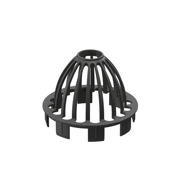 Сетка для защиты водостока Docke Premium Графит купить в Воскресенске