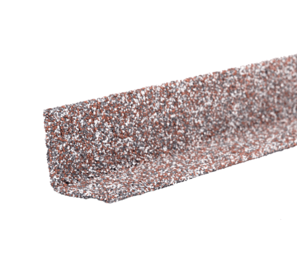 Уголок металлический внутренний ТЕХНОНИКОЛЬ HAUBERK, Мраморный купить в Воскресенске