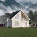 Фиброцементный сайдинг Roofas SIDING Доломит купить в Воскресенске