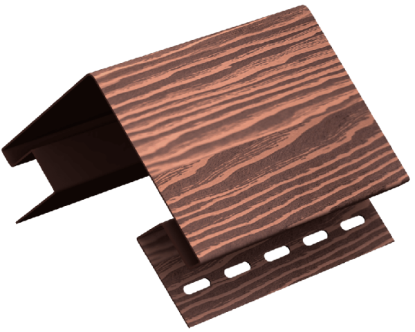 Наружный угол Timberblock Дуб Мореный купить в Воскресенске