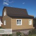Сайдинг Виниловый Ю-Пласт, Timberblock (Тимберблок), Дуб натуральный купить в Воскресенске