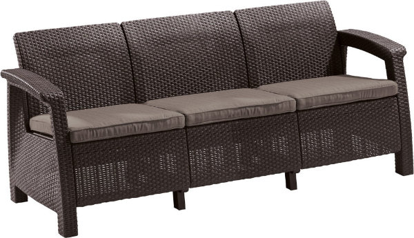 Мебель Corfu Love Seat Max купить в Воскресенске