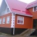 Фасадная панель Альта-Профиль, Кирпич Клинкерный, Красный купить в Воскресенске