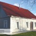 Сайдинг Виниловый Ю-Пласт, Timberblock (Тимберблок), Дуб серебристый купить в Воскресенске