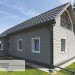 Сайдинг Виниловый Ю-Пласт, Timberblock (Тимберблок), Дуб серебристый купить в Воскресенске