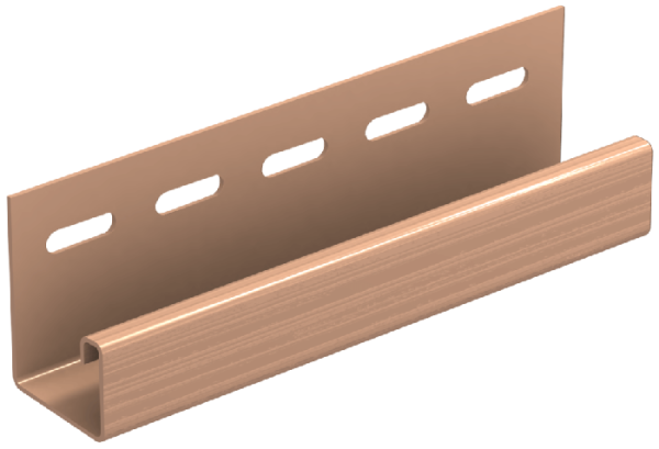 J-планка Классика Розовая купить в Воскресенске