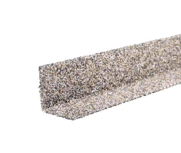 Уголок металлический внутренний ТЕХНОНИКОЛЬ HAUBERK, Серо-бежевый купить в Воскресенске