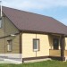 Сайдинг Виниловый Ю-Пласт, Timberblock (Тимберблок), Дуб золотой купить в Воскресенске