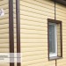 Сайдинг Виниловый Ю-Пласт, Timberblock (Тимберблок), Дуб золотой купить в Воскресенске