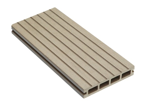 Террасная доска из ДПК CM Decking серия BARK цвет ясень купить в Воскресенске