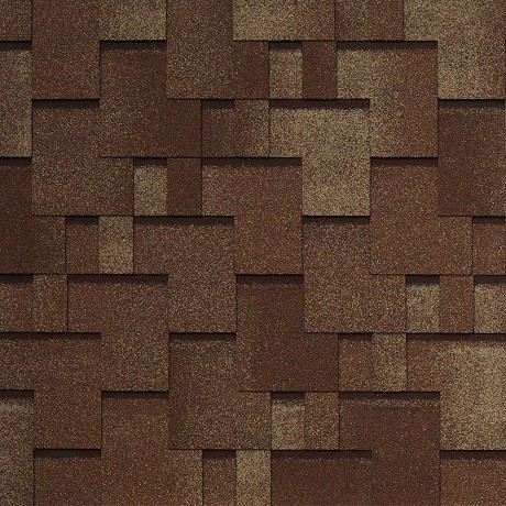 Гибкая черепица Tegola SAN REMO legno 222 купить в Воскресенске