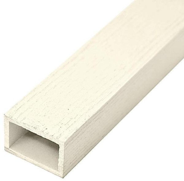 Балясина FAYNAG ДПК WOOD слоновая кость купить в Воскресенске