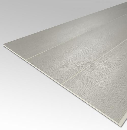 Фиброцементный сайдинг Roofas SIDING (широкий) 12мм Оникс купить в Воскресенске