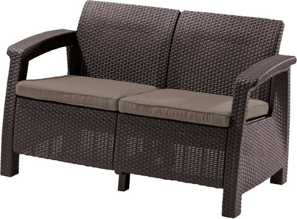 Диван Corfu Love Seat Европа купить в Воскресенске