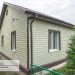 Сайдинг Виниловый Ю-Пласт, Timberblock (Тимберблок), Ясень прованс зеленый купить в Воскресенске