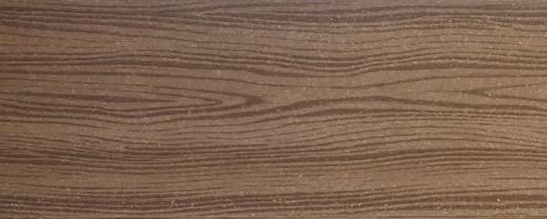Террасная доска из ДПК Holzhof, Коричневый купить в Воскресенске