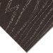 Заборная доска ДПК NanoWood Nature 3D полнотелая Венге купить в Воскресенске