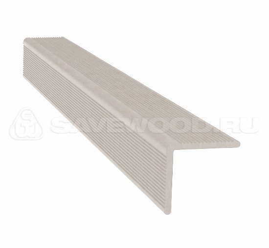 Уголок из ДПК Savewood – Бежевый купить в Воскресенске