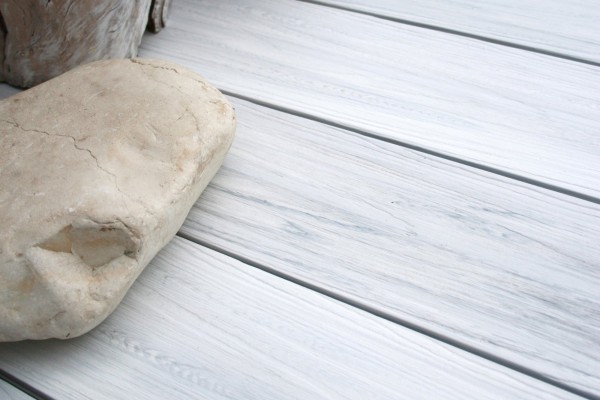 Террасная доска из ДПК Terrapol Практик мультиколор Арктика (под заказ) купить в Воскресенске