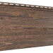 Сайдинг Ю-Пласт TIMBERBLOCK Ель (Тимберблок), Сибирская купить в Воскресенске