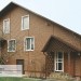 Сайдинг Ю-Пласт TIMBERBLOCK Ель (Тимберблок), Сибирская купить в Воскресенске