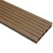 Террасная доска из ДПК CM Decking серия ROBUST цвет мербау купить в Воскресенске