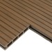 Террасная доска из ДПК CM Decking серия ROBUST цвет мербау купить в Воскресенске