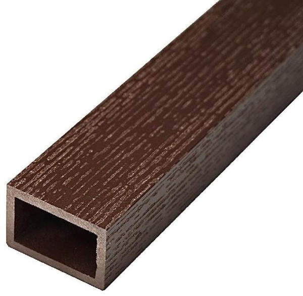 Балясина FAYNAG ДПК WOOD шоколад купить в Воскресенске