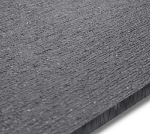 Фиброцементные панели Roofas COLOR Line Anthracite купить в Воскресенске