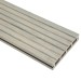 Террасная доска из ДПК CM Decking серия ROBUST цвет ясень купить в Воскресенске