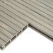 Террасная доска из ДПК CM Decking серия ROBUST цвет ясень купить в Воскресенске