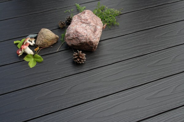 Террасная доска из ДПК Terrapol Практик моноколор Гиацинт (под заказ) купить в Воскресенске