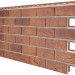 Фасадная панель VOX SOLID BRICK REGULAR бристоль купить в Воскресенске